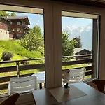 Apartment Heaven Grachen