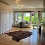 Apartment Heaven