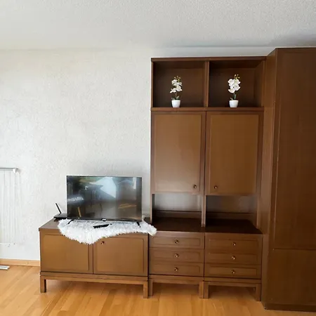 Apartment Heaven *