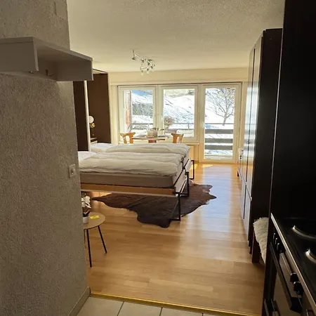 Apartment Heaven