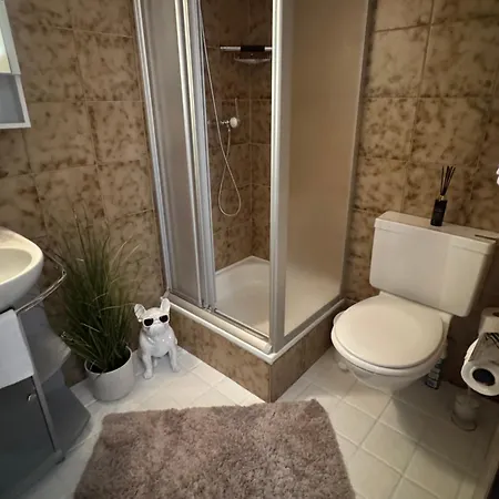 Διαμέρισμα Heaven