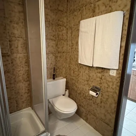 Apartment Heaven Grachen