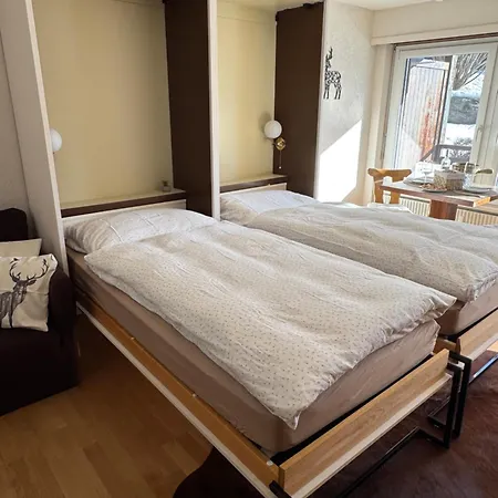 Heaven Apartment *
