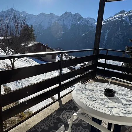 Heaven Apartment *
