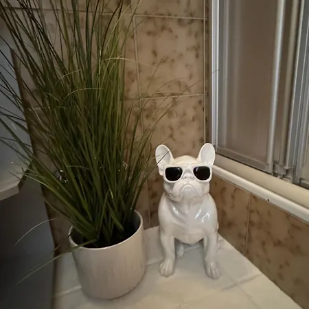 Διαμέρισμα Heaven *