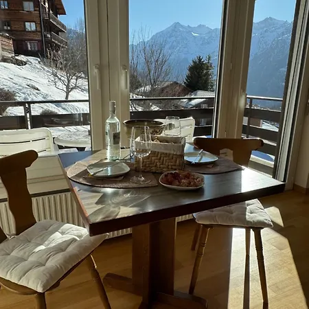 Heaven * Grächen
