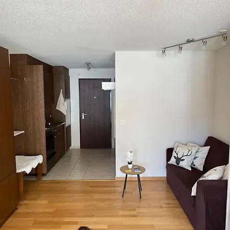 Διαμέρισμα Heaven *