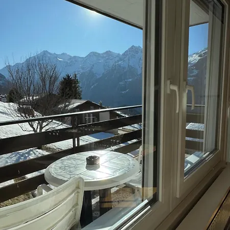 Heaven Apartment