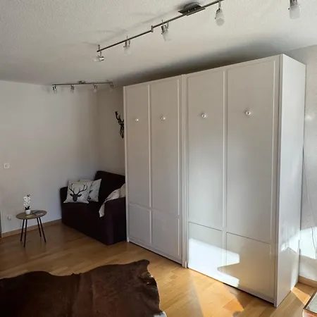 Heaven Apartment *
