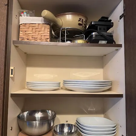 Apartman Heaven