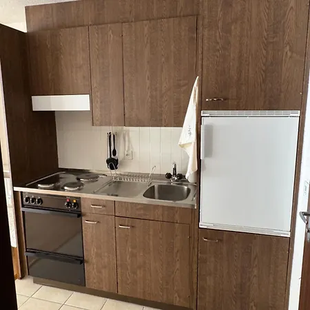 Διαμέρισμα Heaven