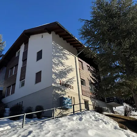 Apartamento Heaven *