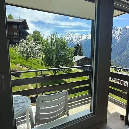 Heaven Apartment *