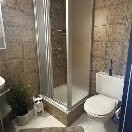 Heaven Διαμέρισμα