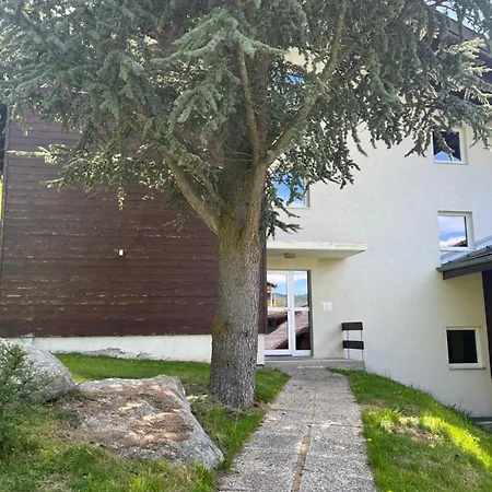 Apartment Heaven