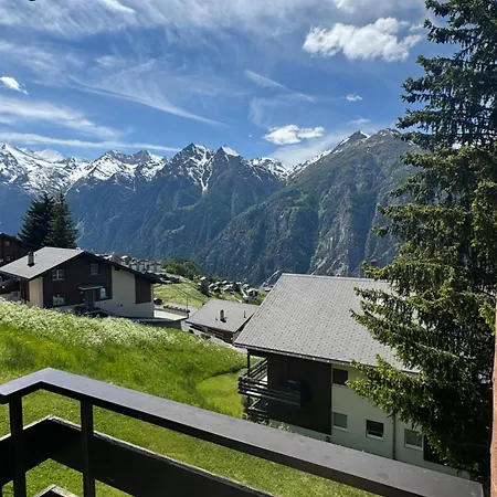 Heaven Διαμέρισμα *