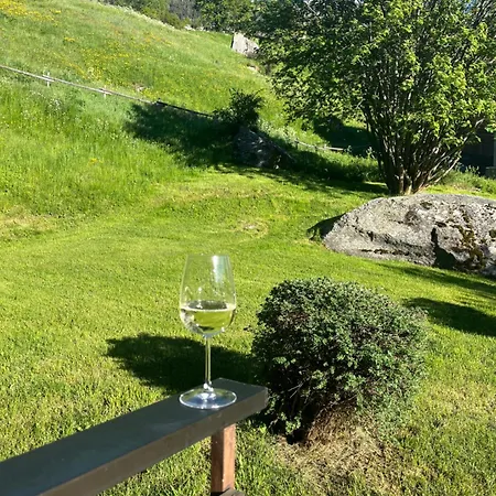 Διαμέρισμα Heaven *