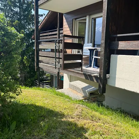 Διαμέρισμα Heaven *