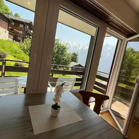 Heaven Apartment *