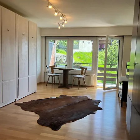 Διαμέρισμα Heaven