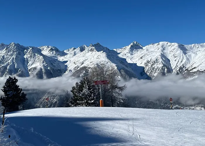 Διαμέρισμα Heaven *