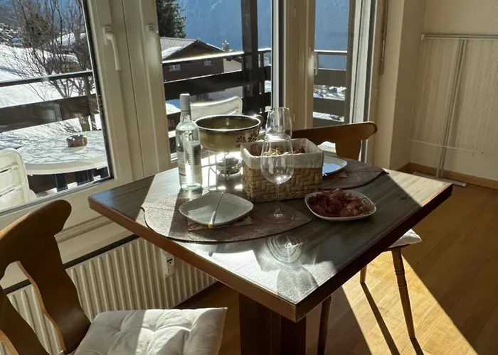 Heaven Apartamento *