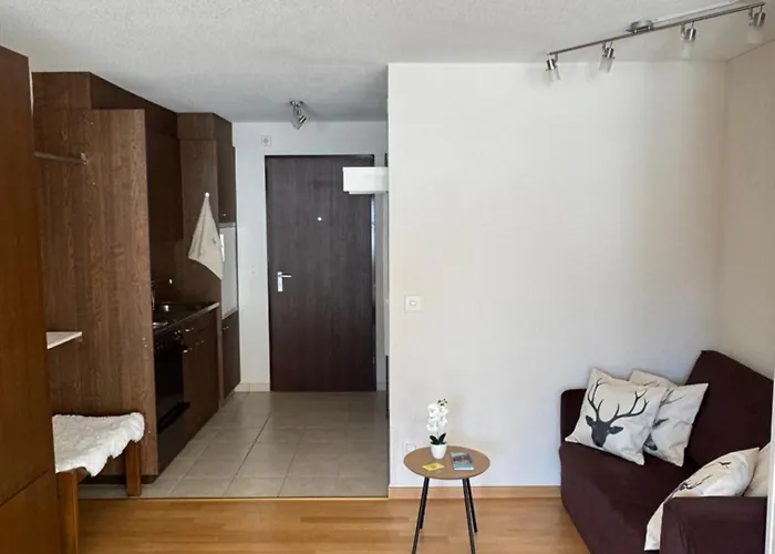 Apartamento Heaven *