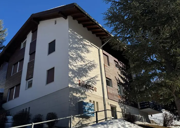 Διαμέρισμα Heaven *