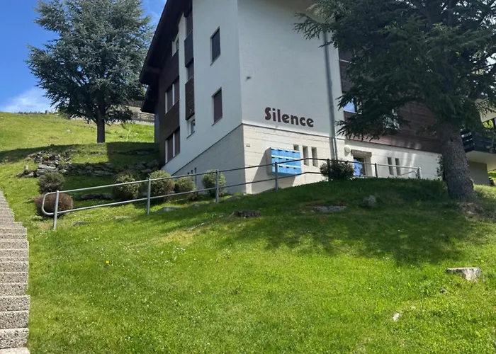 Heaven Apartamento *