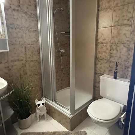 Heaven Apartament *