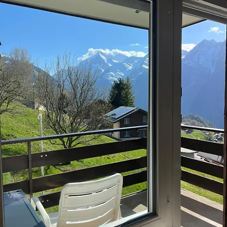 Heaven Apartament