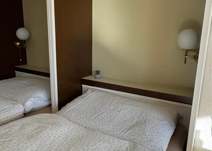 아파트 Heaven 그라켄