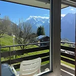 Heaven Apartment