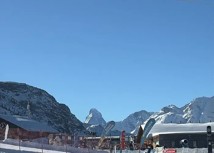 Heaven 公寓 格雷兴